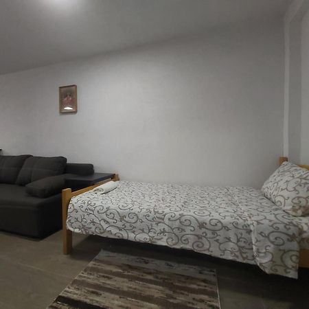 Vila Kruna Beograd Eksteriør billede