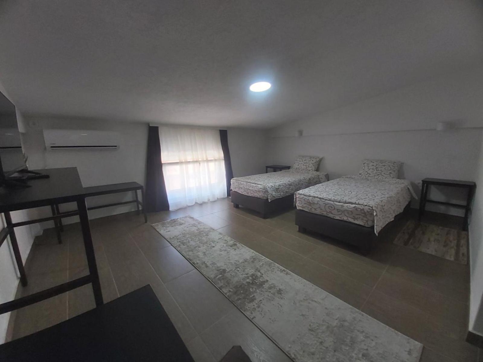 Vila Kruna Beograd Eksteriør billede