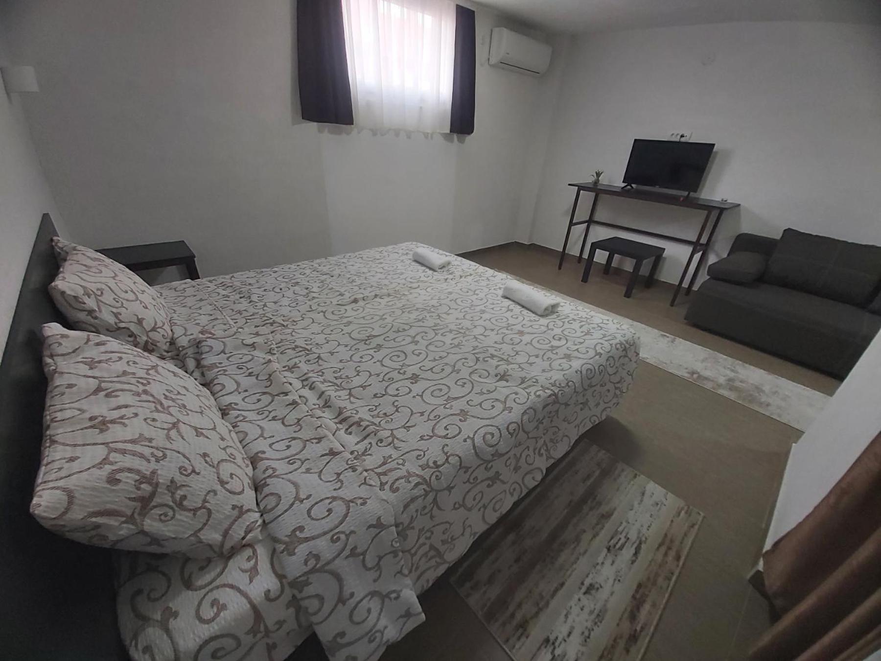 Vila Kruna Beograd Eksteriør billede