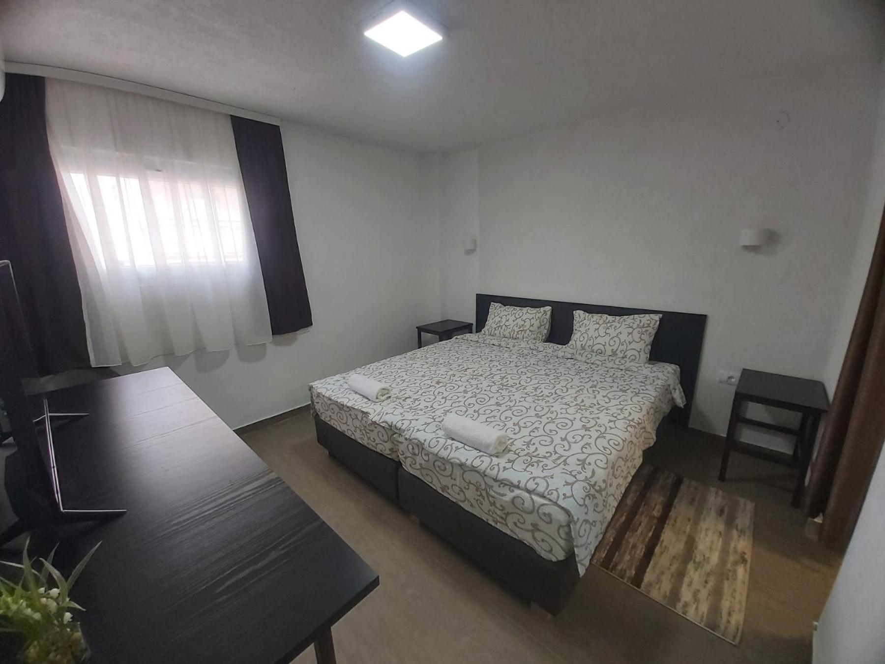 Vila Kruna Beograd Eksteriør billede