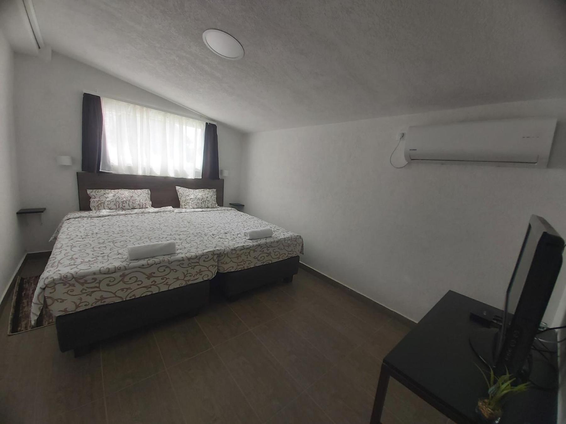 Vila Kruna Beograd Eksteriør billede