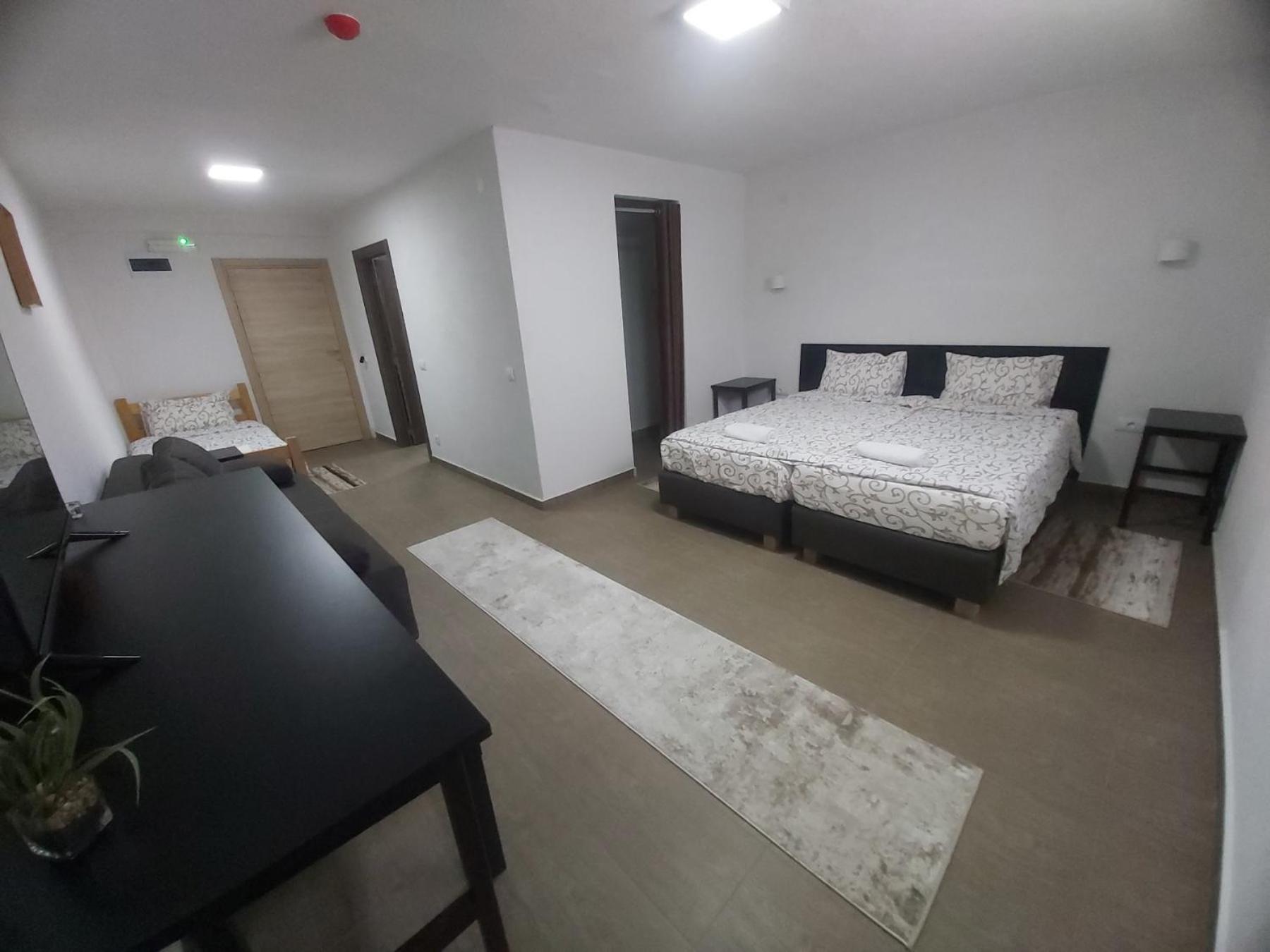 Vila Kruna Beograd Eksteriør billede