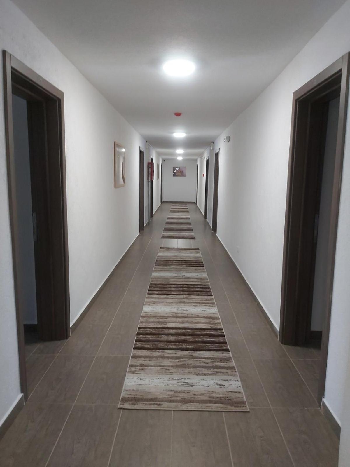 Vila Kruna Beograd Eksteriør billede
