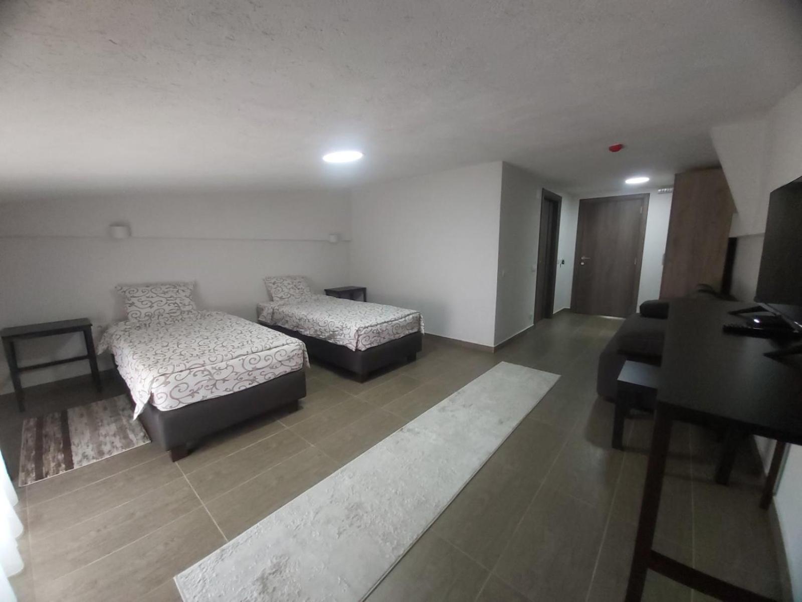 Vila Kruna Beograd Eksteriør billede