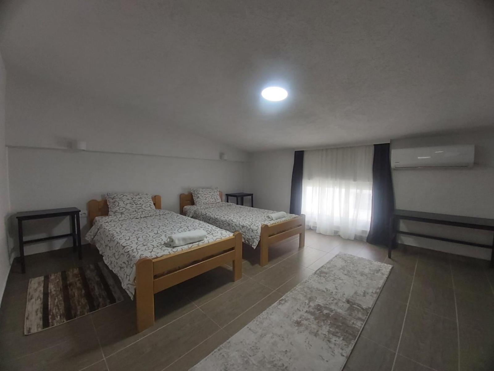 Vila Kruna Beograd Eksteriør billede