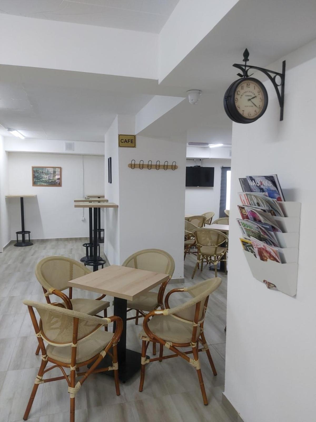 Vila Kruna Beograd Eksteriør billede